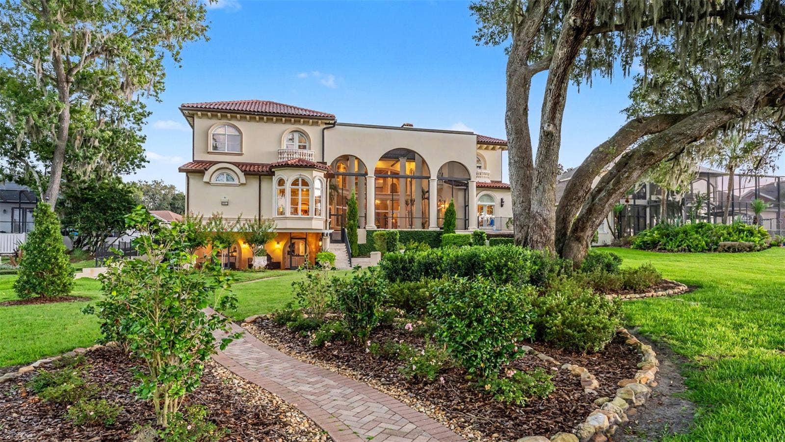 5119 LAKE IN THE WOODS BOULEVARD, Lakeland, FL 33813 5119 LAKE IN THE WOODS BOULEVARD, Lakeland, FL 33813