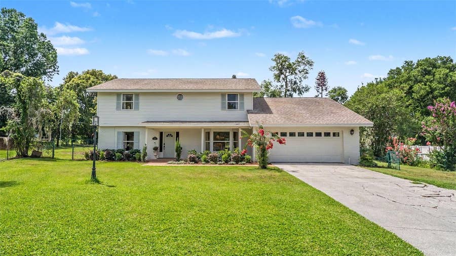 Property photo for 1631 LAKEWOOD DRIVE S, Lakeland, FL