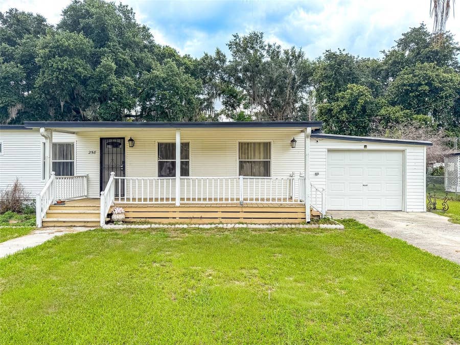Property photo for 258 WATERVIEW DRIVE, Polk City, FL
