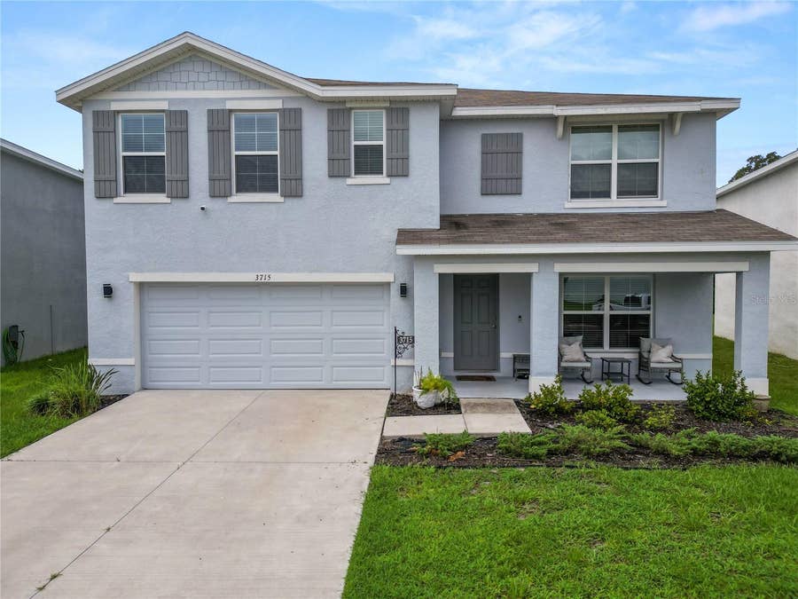 Property photo for 3715 CAPRI COAST DRIVE, Plant City, FL