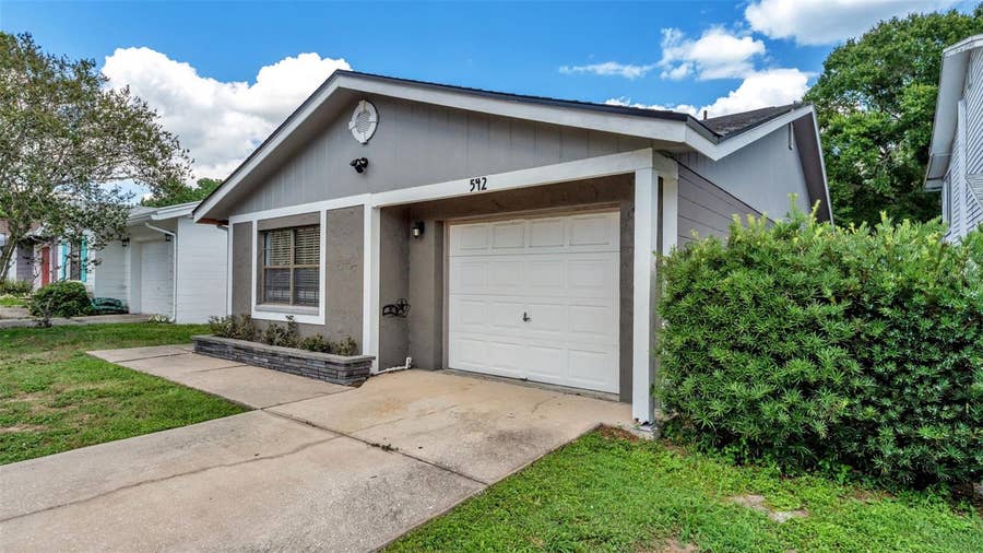Property photo for 542 LAKE DEXTER BOULEVARD, Winter Haven, FL
