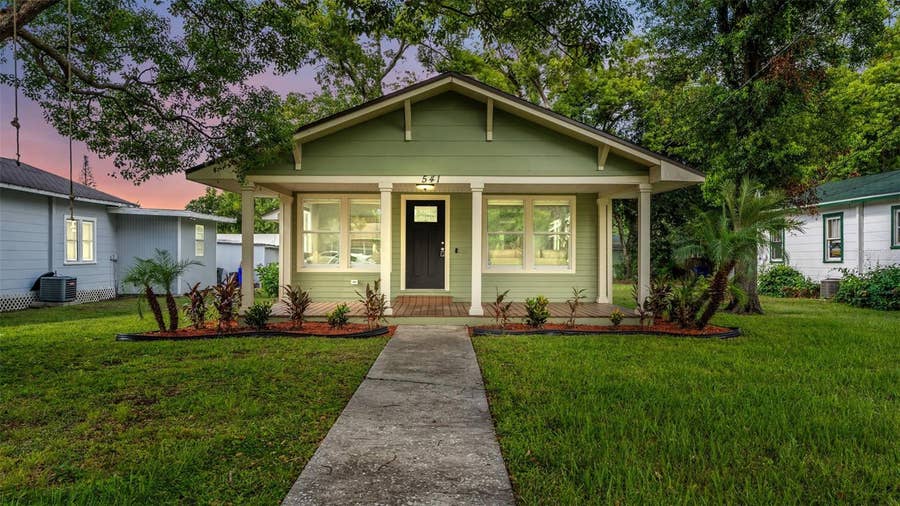 Property photo for 541 W PARK STREET, Lakeland, FL