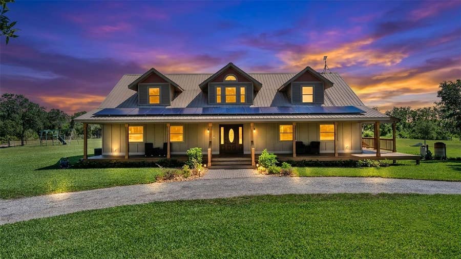 Property photo for 339 MINI RANCH ROAD, Sebring, FL