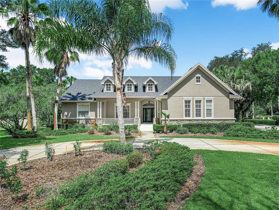 Property photo for 3611 N FORBES ROAD, Plant City, FL