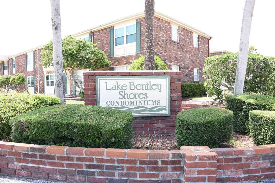 Property photo for 1920 E EDGEWOOD DRIVE, #A8, Lakeland, FL