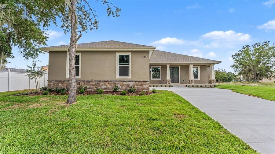 Property photo for 535 SHANKLIN AVENUE, Bartow, FL