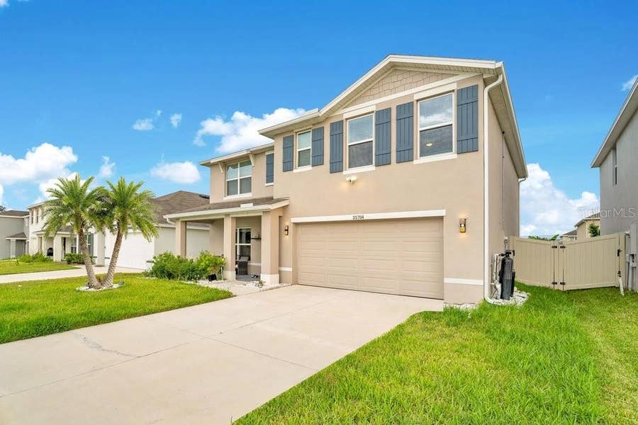 Property photo for 35704 DOVELAND DRIVE, Zephyrhills, FL