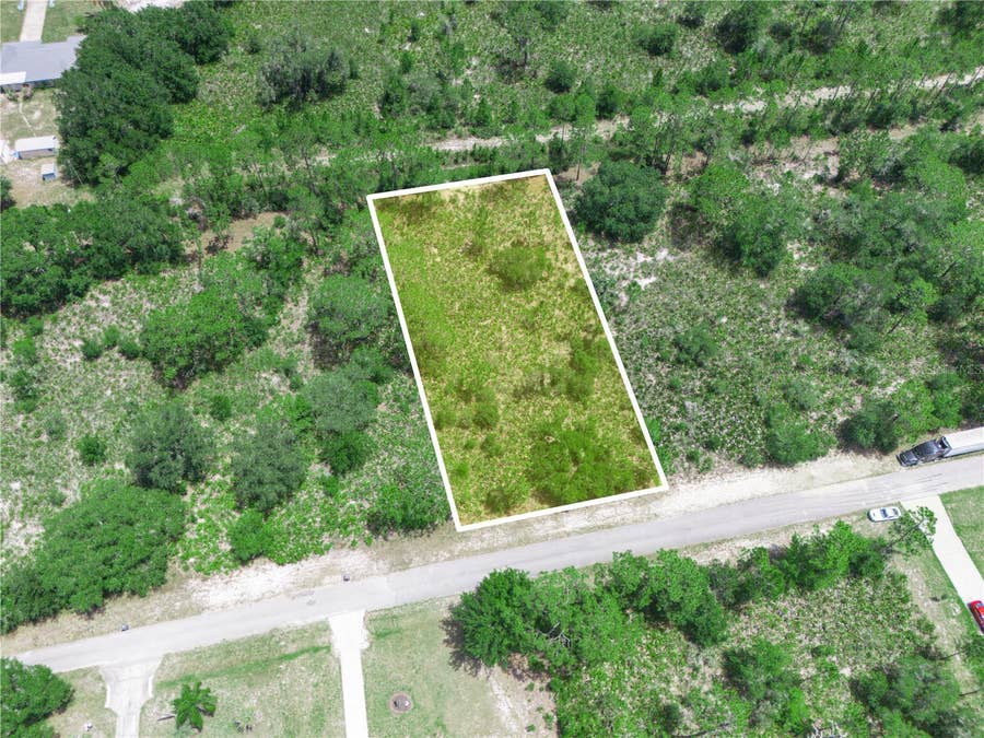 Property photo for 618 GARDENIA DRIVE, Indian Lake Estates, FL