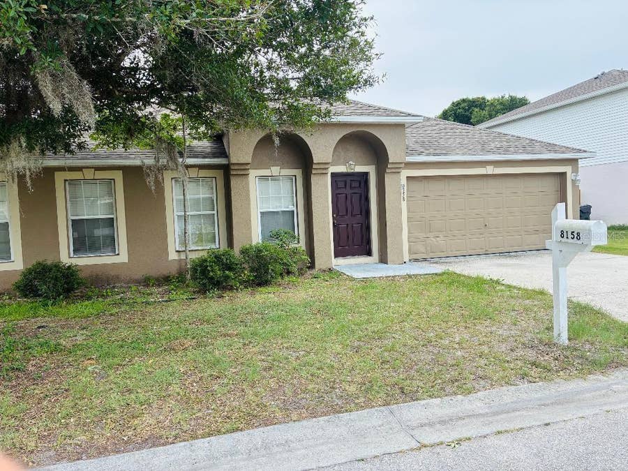 Property photo for 8158 SETTLERS CREEK CIRCLE, Lakeland, FL