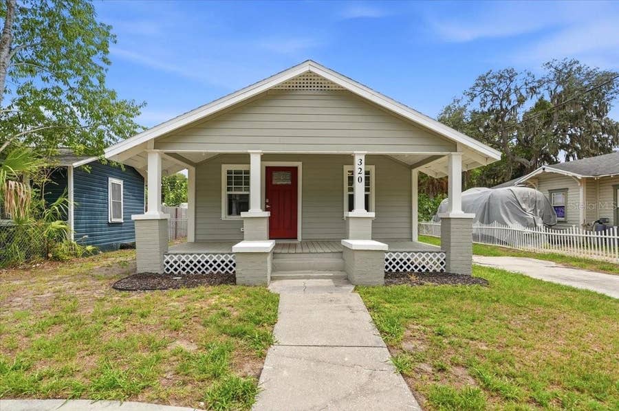 Property photo for 320 W HANCOCK STREET, Lakeland, FL