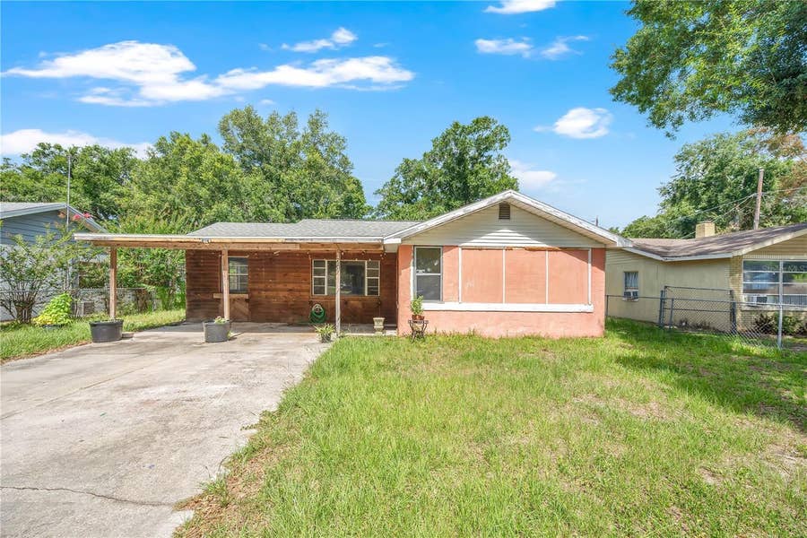 Property photo for 124 CENTER STREET, Winter Haven, FL