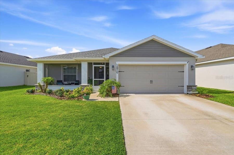 Property photo for 2610 SAN MARCO WAY, Winter Haven, FL