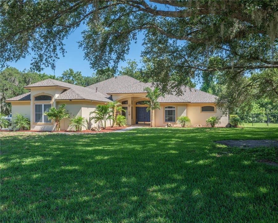 Property photo for 6617 POLEY CREEK DRIVE W, Lakeland, FL