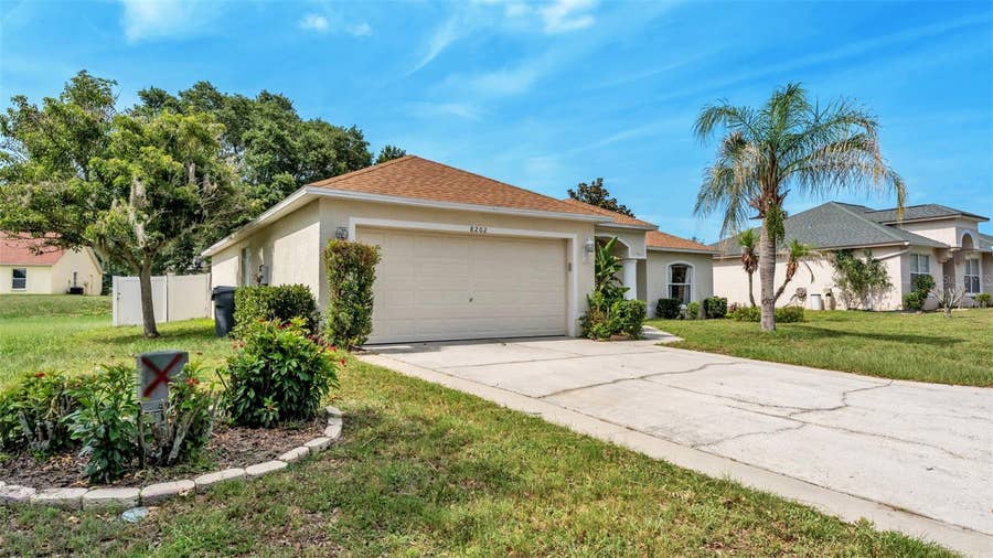 Property photo for 8202 WESTMONT TERRACE DRIVE, Lakeland, FL