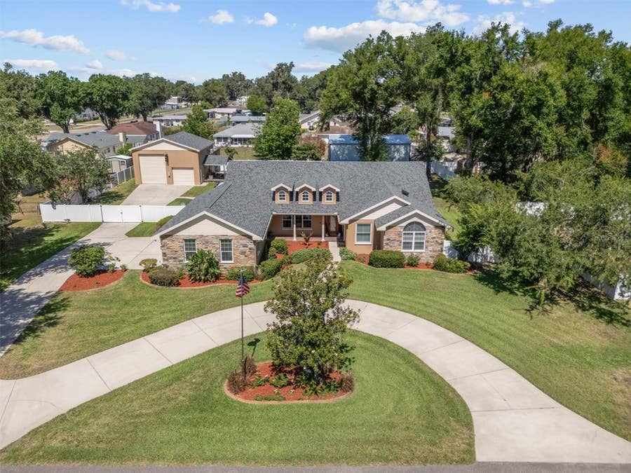 Property photo for 615 N OAK AVENUE, Fort Meade, FL
