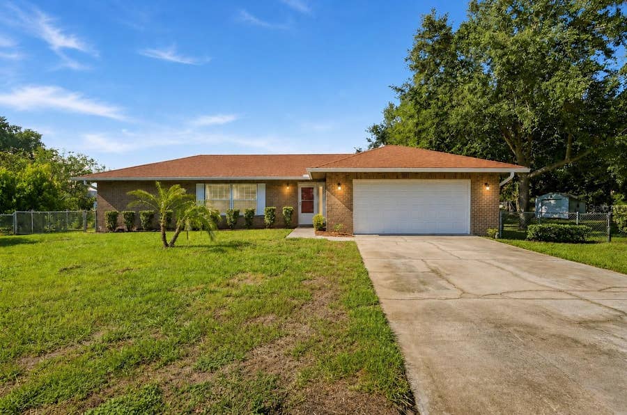 Property photo for 2111 GROVEGLEN LANE S, Lakeland, FL