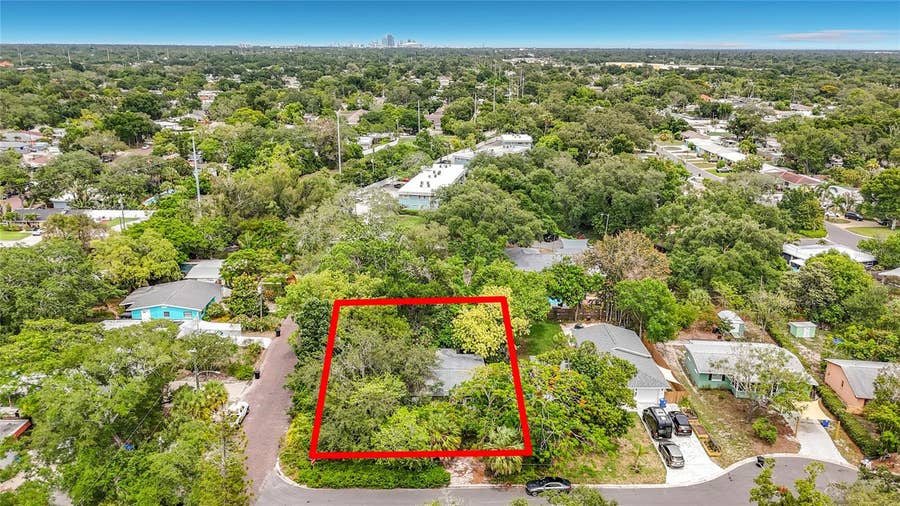 Property photo for 6330 EMERSON AVENUE S, St Petersburg, FL