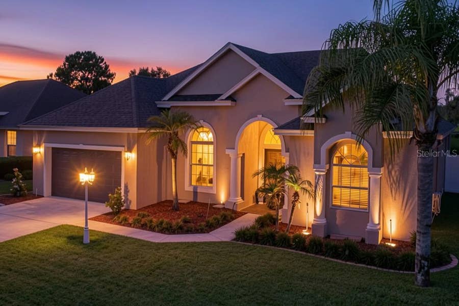 Property photo for 406 TERRANOVA STREET, Winter Haven, FL