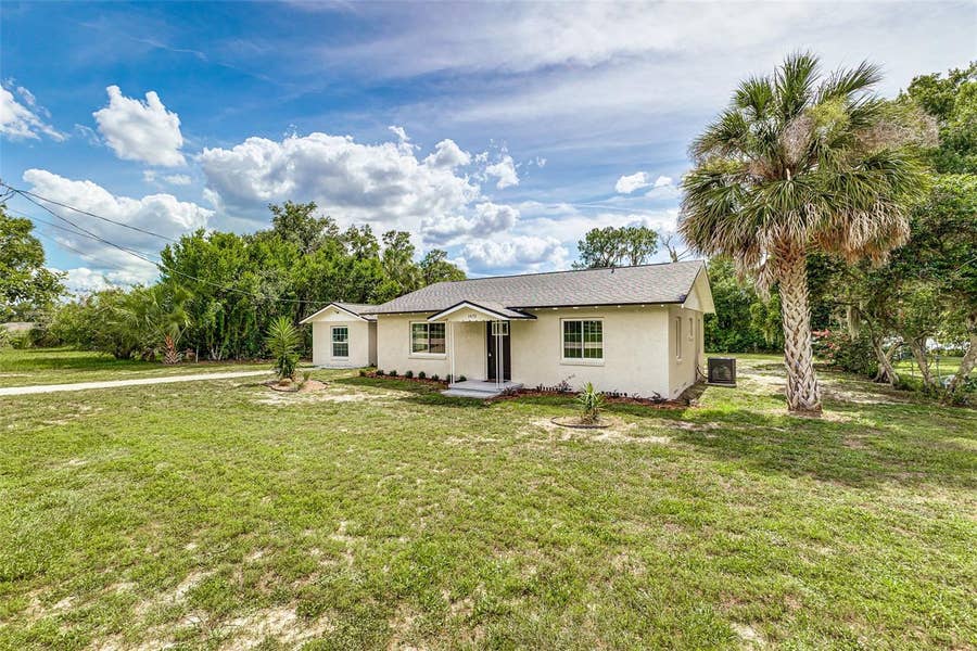 Property photo for 1470 CAROLINA AVENUE, Mulberry, FL