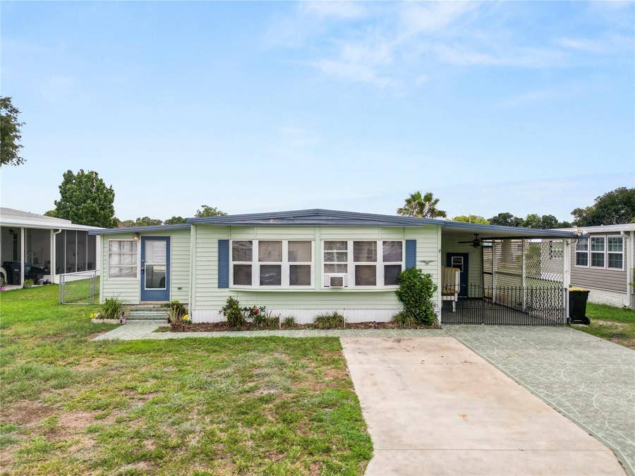 Property photo for 1610 REYNOLDS ROAD, #330, Lakeland, FL