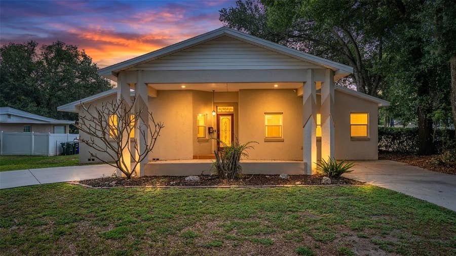 Property photo for 926 HOLLINGSWORTH ROAD, Lakeland, FL