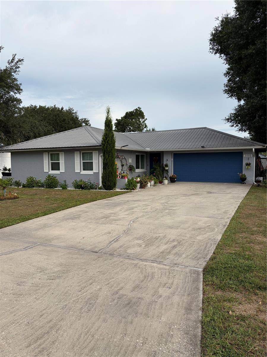 Property photo for 4119 SUNNY LAND DRIVE, Lakeland, FL