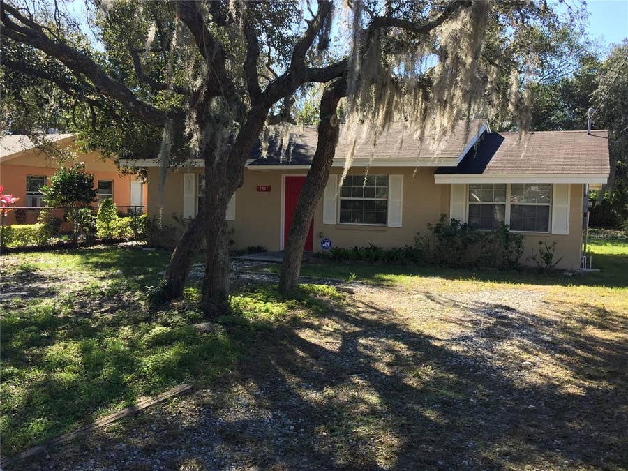 Property photo for 2417 GOLFVIEW STREET, Lakeland, FL