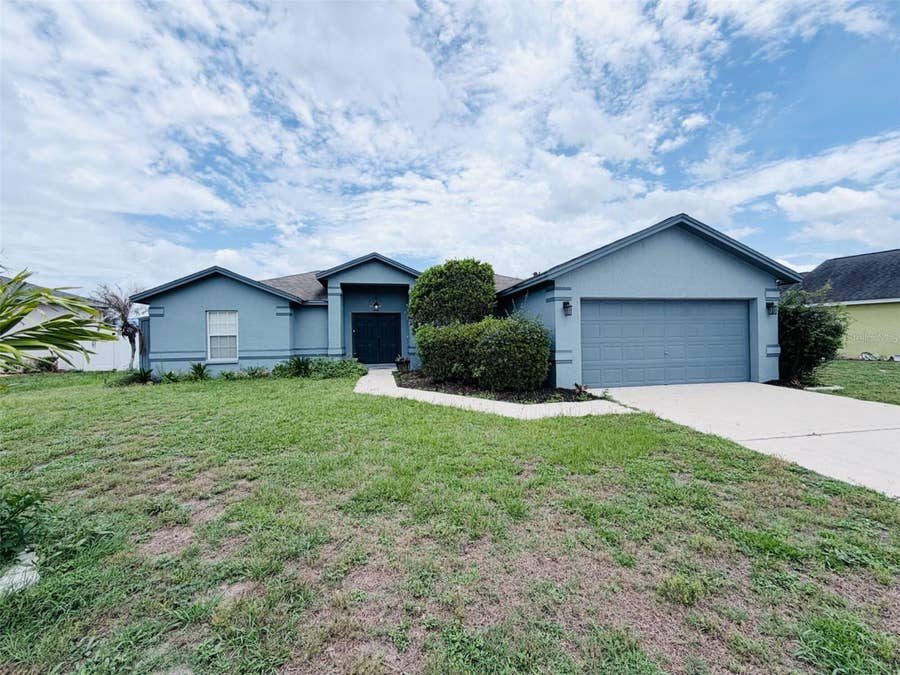 Property photo for 6868 BORDEAUX BOULEVARD, Lakeland, FL