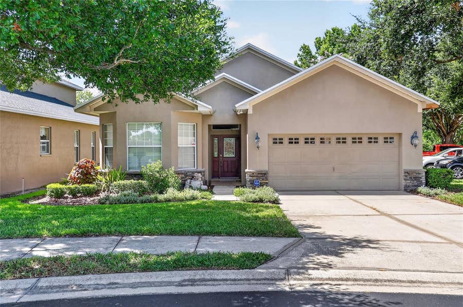Property photo for 1105 STONEY CREEK BOULEVARD, Lakeland, FL