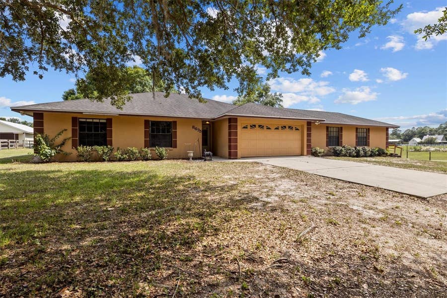 Property photo for 8675 TOM COSTINE ROAD, Lakeland, FL