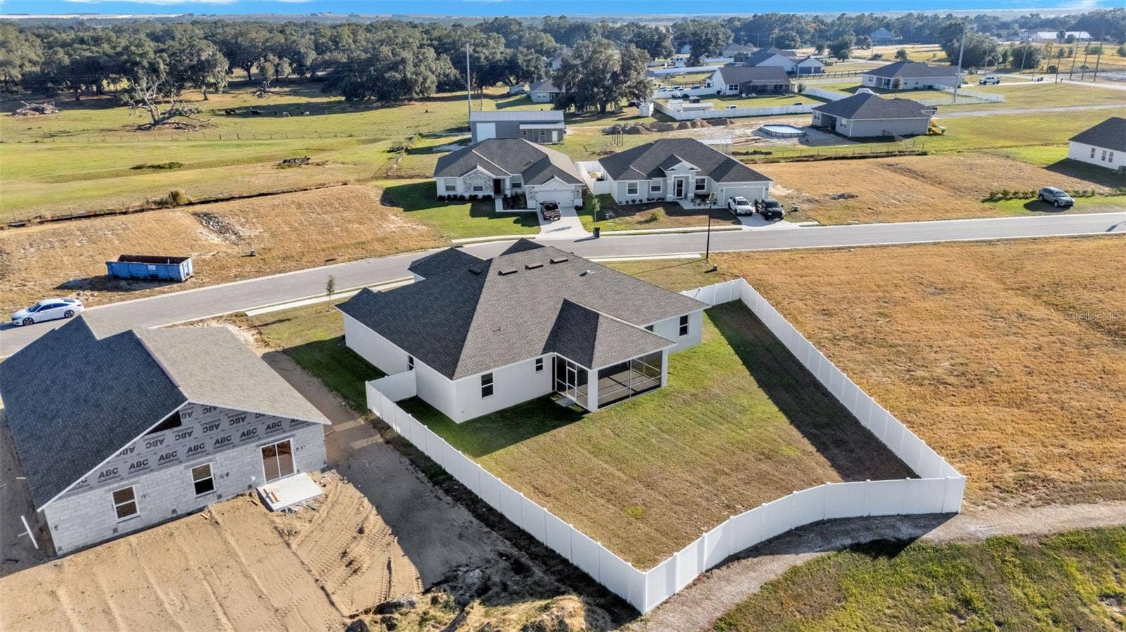 1029 BERGAMOT DRIVE, Bartow, FL 33830