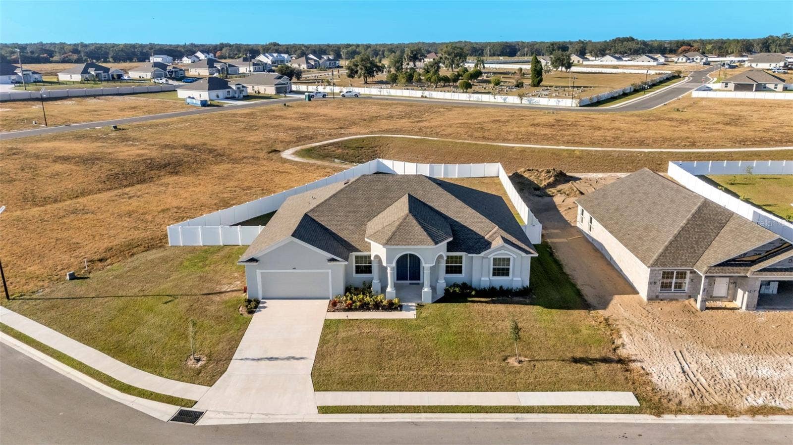 1029 BERGAMOT DRIVE, Bartow, FL 33830