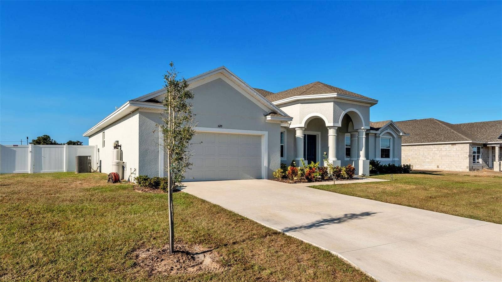 1029 BERGAMOT DRIVE, Bartow, FL 33830