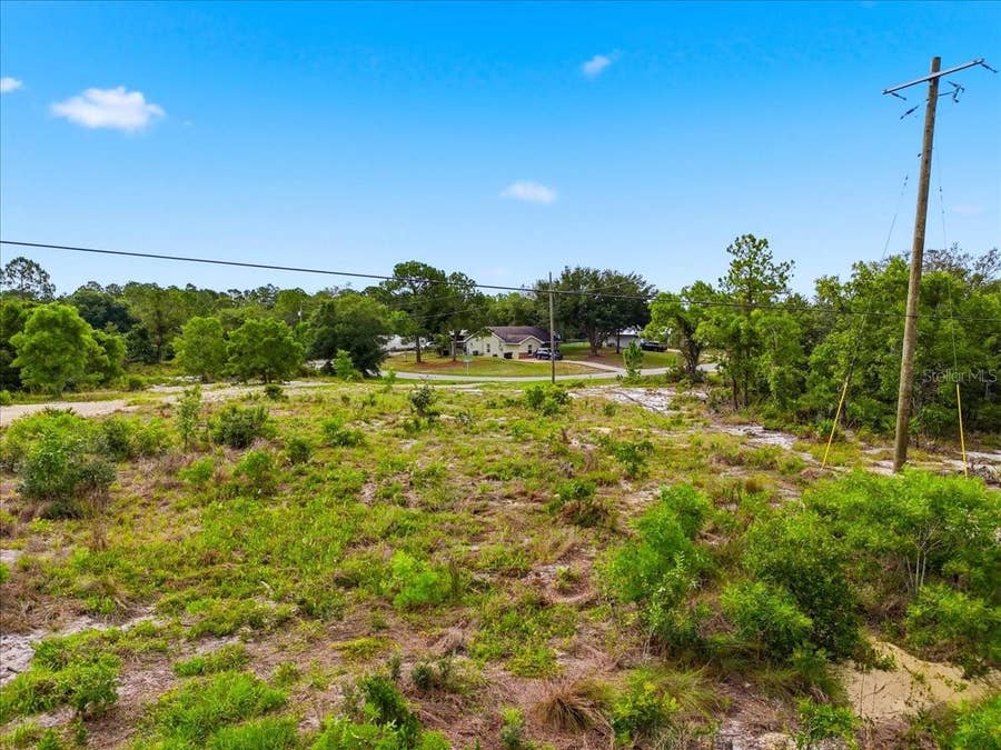 Property photo for 2000 LEMON DRIVE, Lake Wales, FL