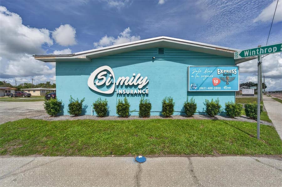 Property photo for 1233 BARTOW ROAD, Lakeland, FL