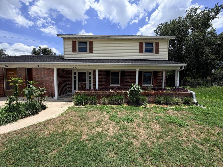 Property photo for 1834 LOWRY AVENUE, Lakeland, FL