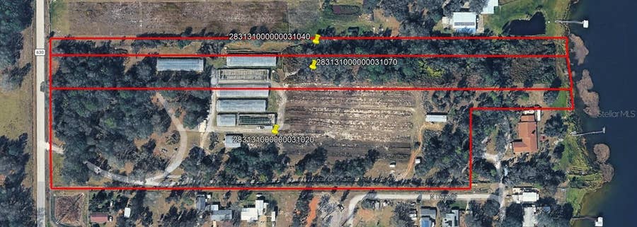 Property photo for US HIGHWAY 630 W, Frostproof, FL