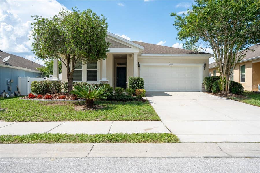 Property photo for 1860 SKYVIEW DRIVE, Auburndale, FL