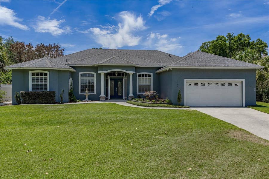 Property photo for 1113 SUGARTREE DRIVE N, Lakeland, FL