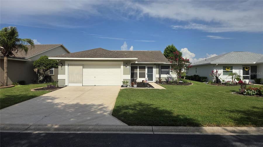 Property photo for 2258 SILVER RE DRIVE, Lakeland, FL
