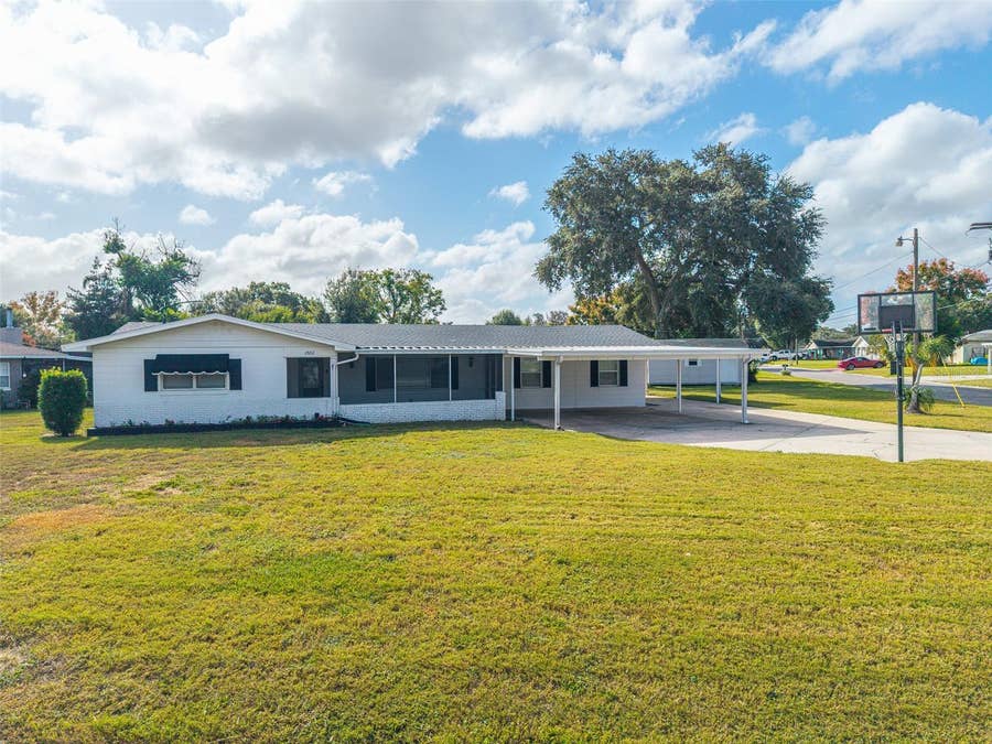 Property photo for 1380 S LAKE ROY DRIVE, Winter Haven, FL