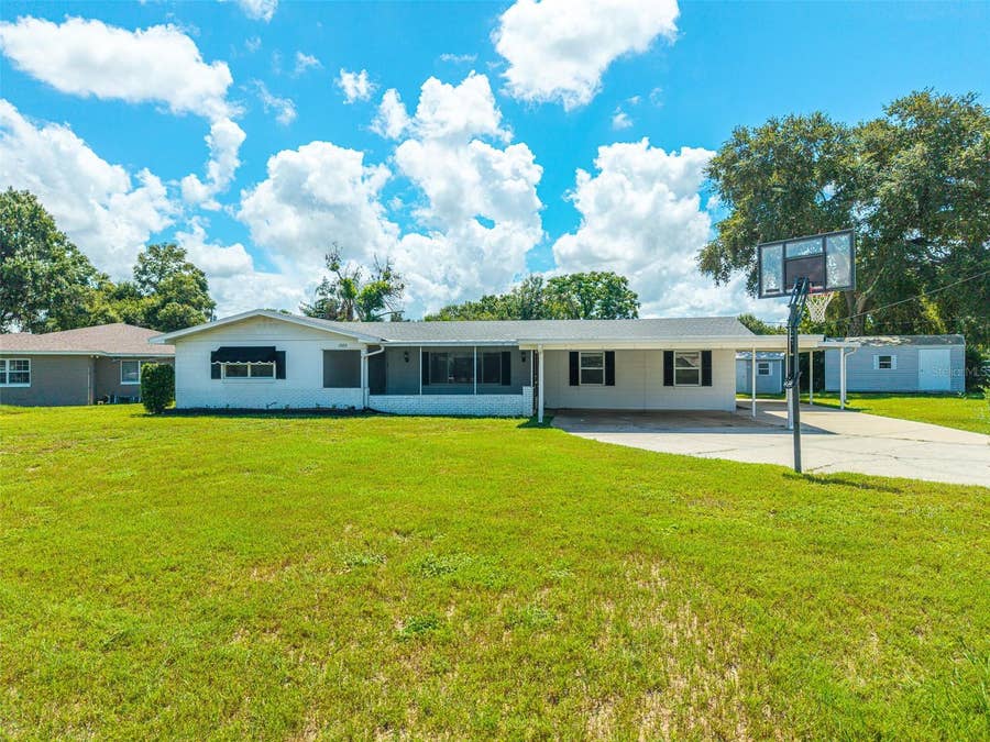 Property photo for 1380 S LAKE ROY DR DRIVE, Winter Haven, FL