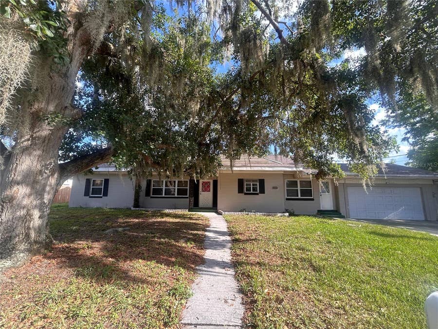 Property photo for 2009 POE STREET, Lakeland, FL