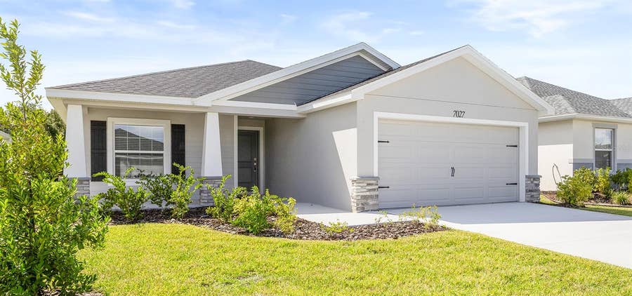Property photo for 7027 161ST TERRACE E, Parrish, FL