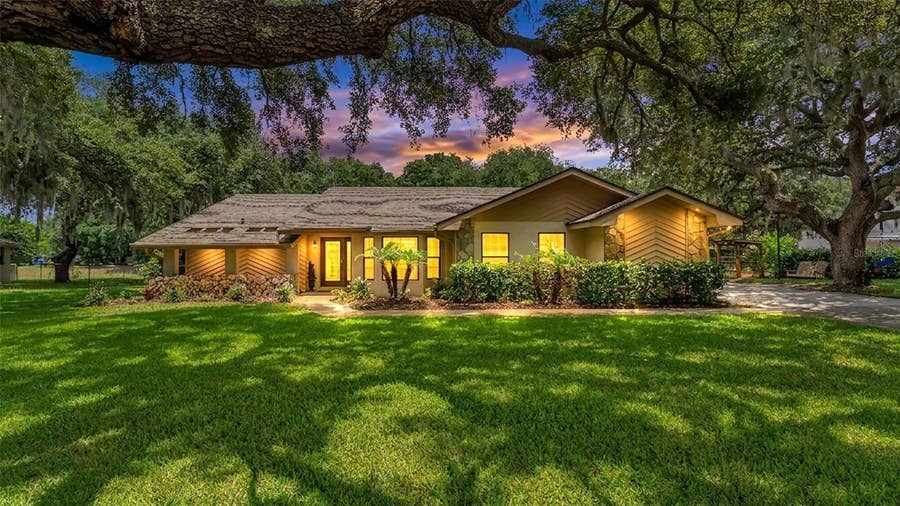 Property photo for 1428 N TIMBERIDGE LOOP, Lakeland, FL