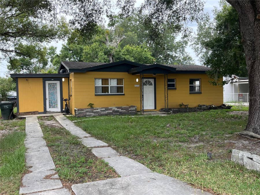 Property photo for 3226 DECATUR AVENUE, Lakeland, FL