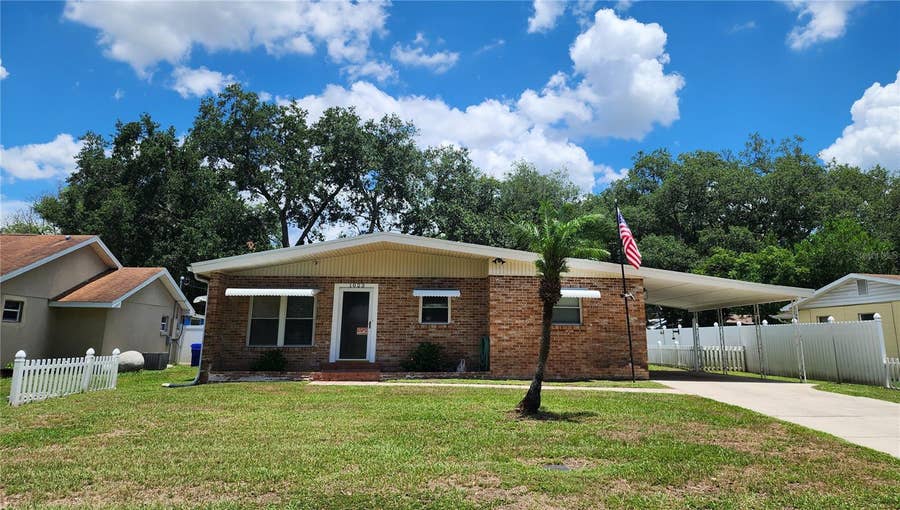 Property photo for 1023 BONNIE DRIVE, Lakeland, FL