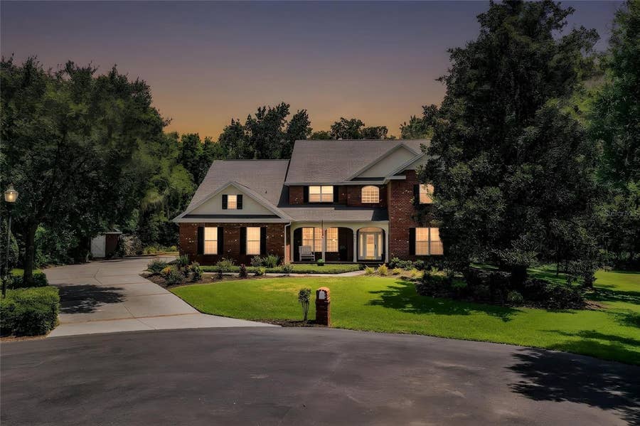 Property photo for 7375 MILLBROOK OAKS DR, Lakeland, FL