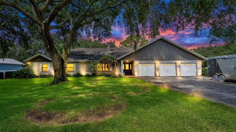 Property photo for 14080 US HIGHWAY 98 N, Kathleen, FL