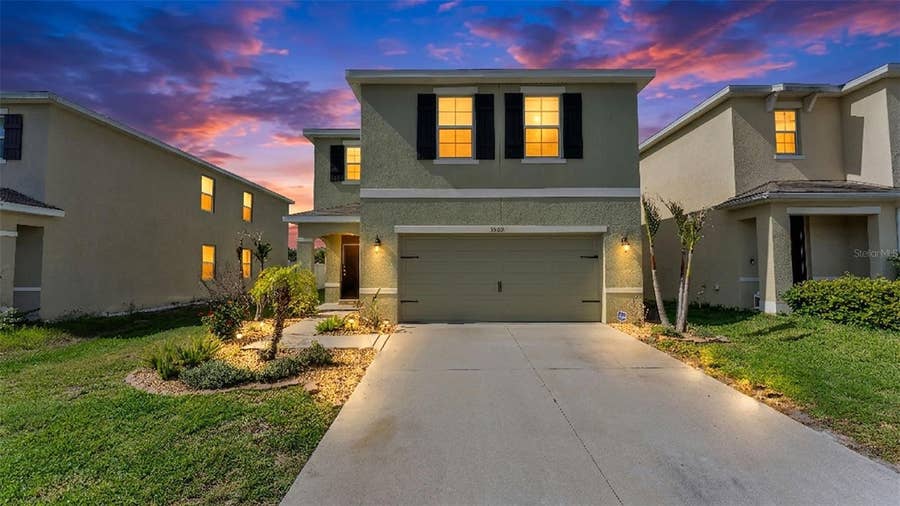 Property photo for 3509 DIAMOND LEAF COURT, Valrico, FL